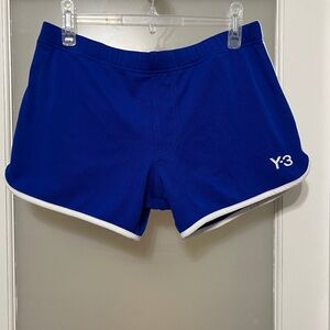 Y-3 Retro Shorts